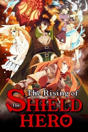 The Rising of the Shield Hero