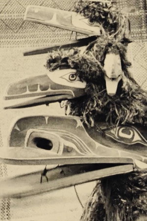 Totem Land poster