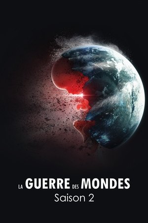 La Guerre des Mondes