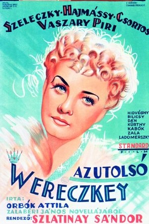 Az utolsó Vereczkey