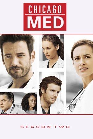 Chicago Med S02E05 – 2X05 Legendado HD Online