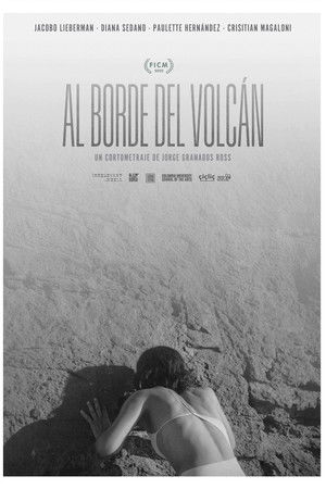 Al borde del volcán