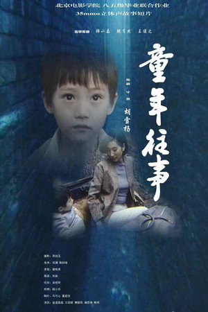 Childhood Memories poster