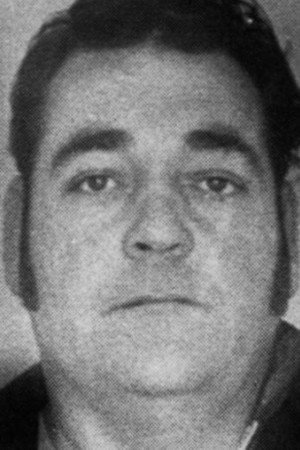 Portrait of Ken Rex McElroy