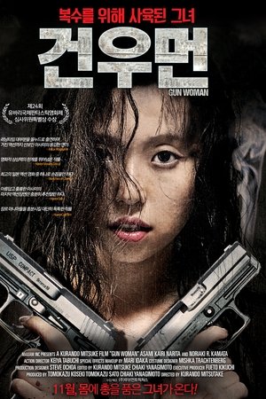 건우먼