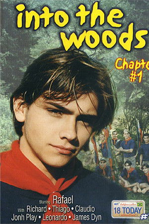 18 Today International 14: Into the Woods 1