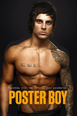Poster Boy: Becoming Zyzz