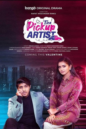 The Pickup Artist