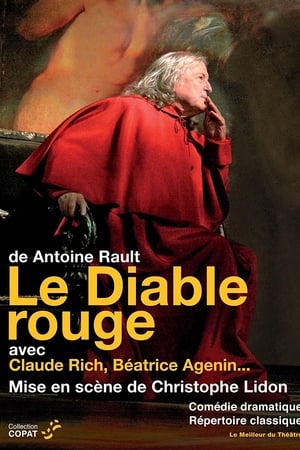 Le Diable rouge