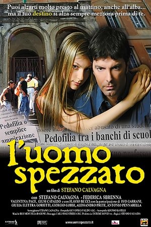 L'Uomo Spezzato