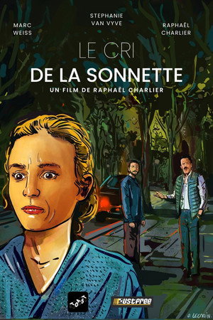 Le Cri De La Sonnette poster