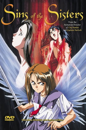 Sins of the Sisters poster