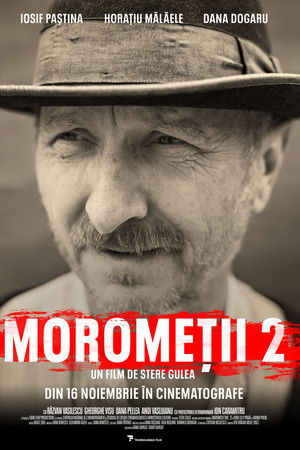 Moromeţii 2