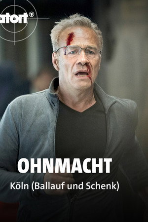 Ohnmacht