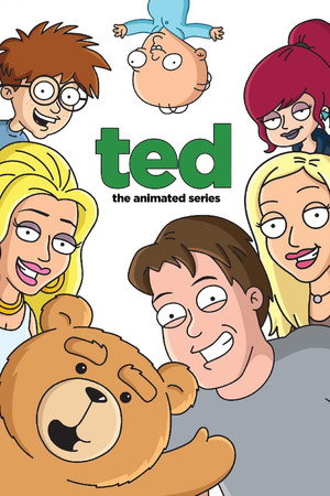 TED: The Animated Series