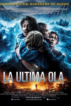 La última ola
