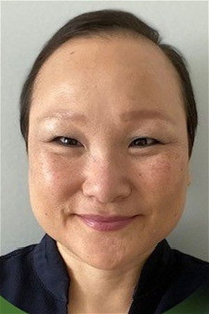 Michelle Chloé-Hee Christensen