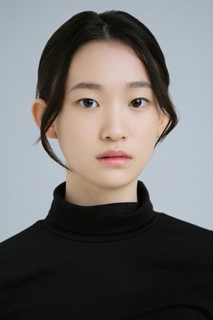 Portrait of Park Ji-yul