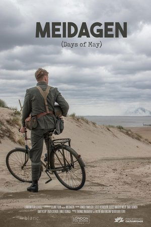 Days of May