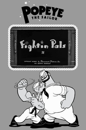 Fightin Pals