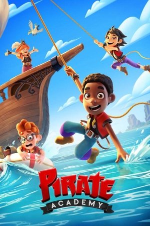 Pirate Academy