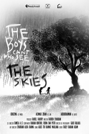 The Boys Who Can't See The Skies