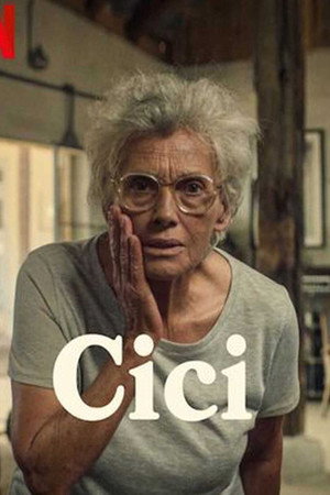 Cici poster