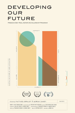 Developing Our Future poster