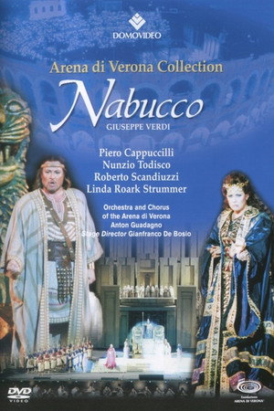 Verdi: Nabucco Verdi: Nabucco
