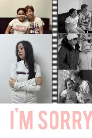 I'm Sorry
