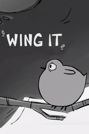 Wing It poster