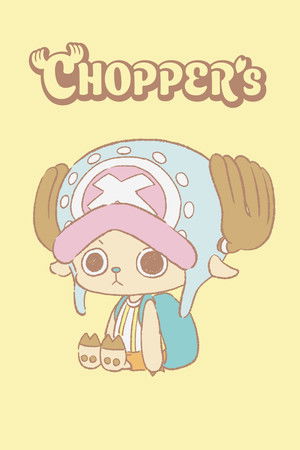 CHOPPER