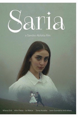 Saria poster