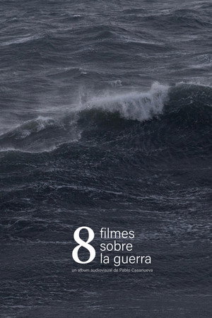 8 filmes sobre la guerra poster