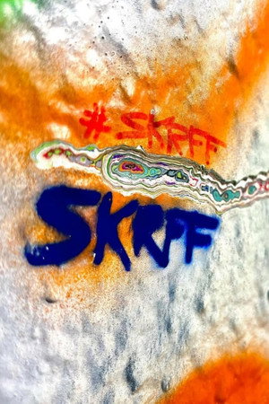 SKRFF poster