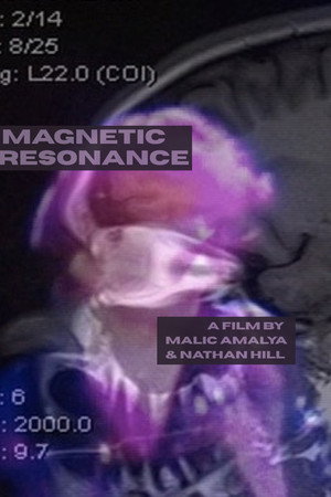 Magnetic Resonance poster
