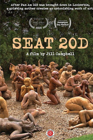SEAT 20D poster