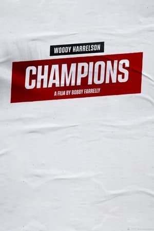 poster for Champions