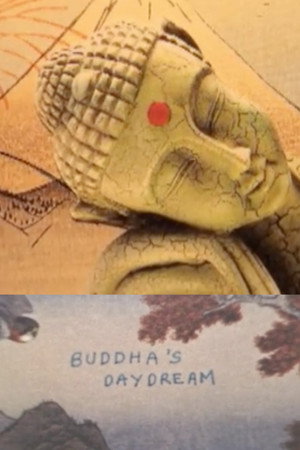 Buddha's Daydream poster