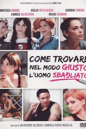 Come trovare nel modo giusto l'uomo sbagliato