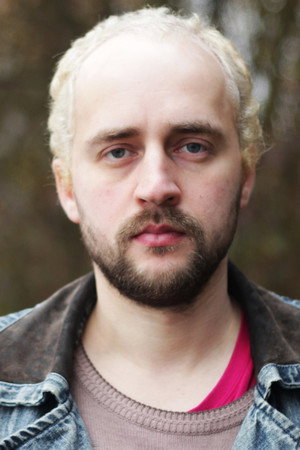 Yuri Semashko