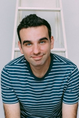 Portrait of Rob Polonsky