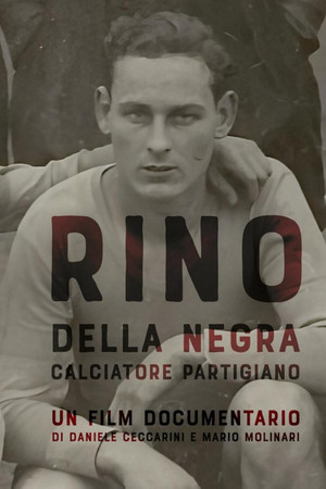 Rino Della Negra, Calciatore Partigiano poster