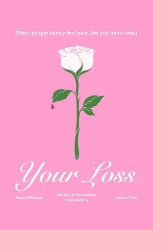Your Loss poster