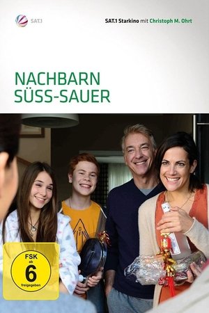 Nachbarn süß-sauer