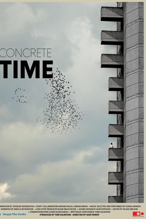 Concrete Time