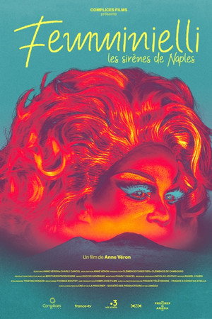 Femminielli, les sirènes de Naples poster