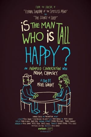 Is the Man Who Is Tall Happy?