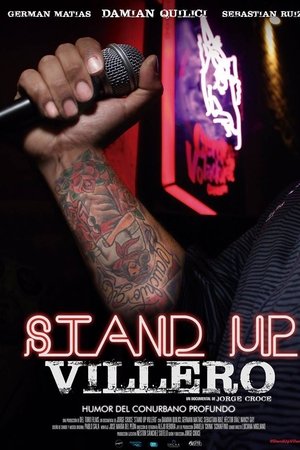 Stand up villero