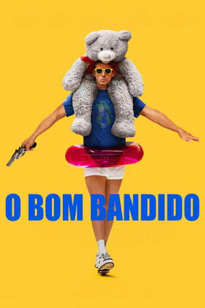 Poster do filme O Bom Bandido